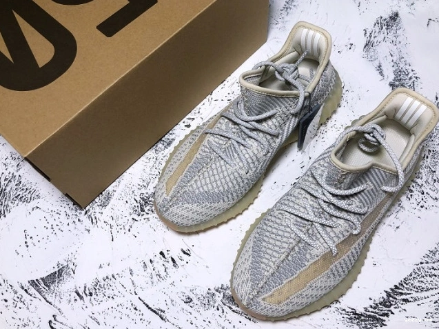 Yeezy V2 Boost Lundmark 350 FU9161 Adidas 1204